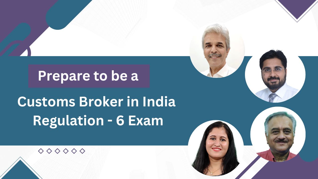 Prepare For Regulation 6 Exam 2024-25