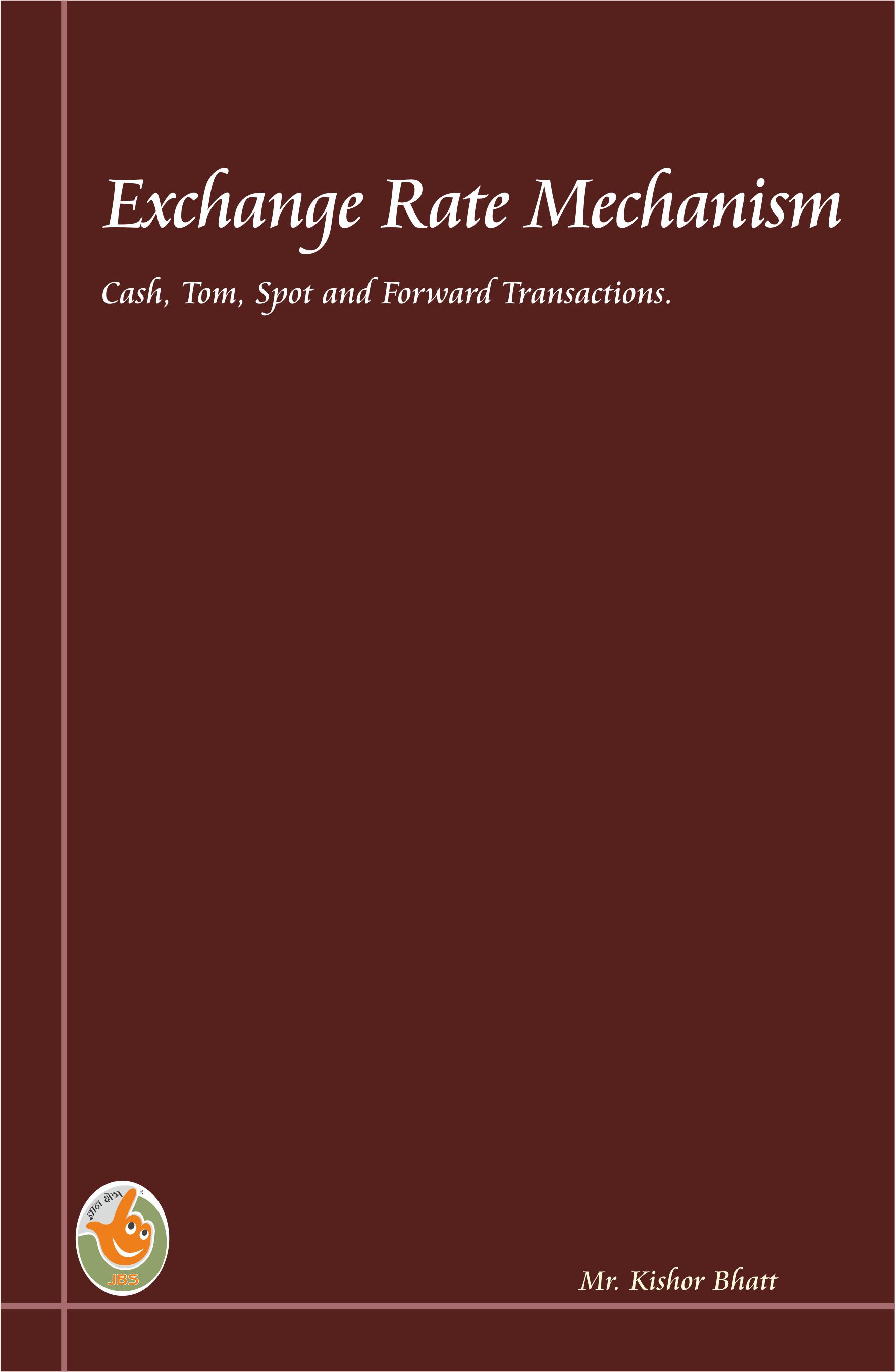 Exchange Rate Mechanism